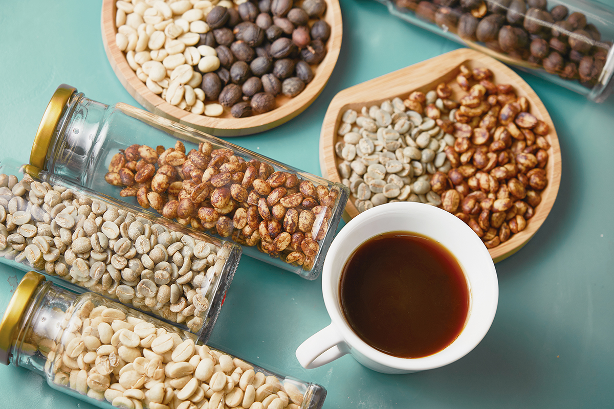 從滯銷變熱銷！開箱小農的栽培寶典臺灣咖啡果園綜合防治管理- 農傳媒