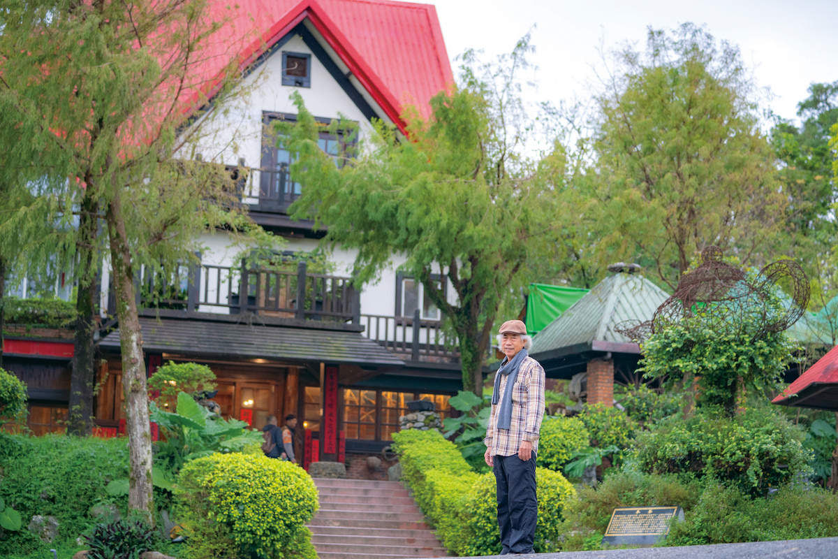 香格里拉：休閒農場要「讓人願意一來再來」：告別觀光思維休閒放鬆、深度體驗是經營之道- 農傳媒