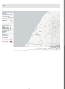 臺灣爆發非洲豬瘟疫情上傳世界動物衛生組織WOAH報告上線