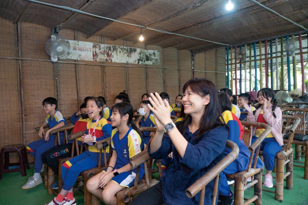 大家對爆米香的聲音又愛又怕。