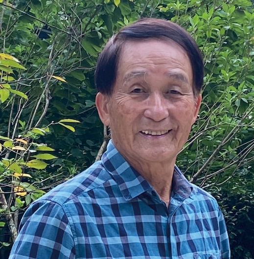 臺灣大學獸醫專業學院名譽教授賴秀穗,是經歷過臺灣口蹄疫而有「豬病之神」稱號的防疫大將。(圖片提供╱賴秀穗)