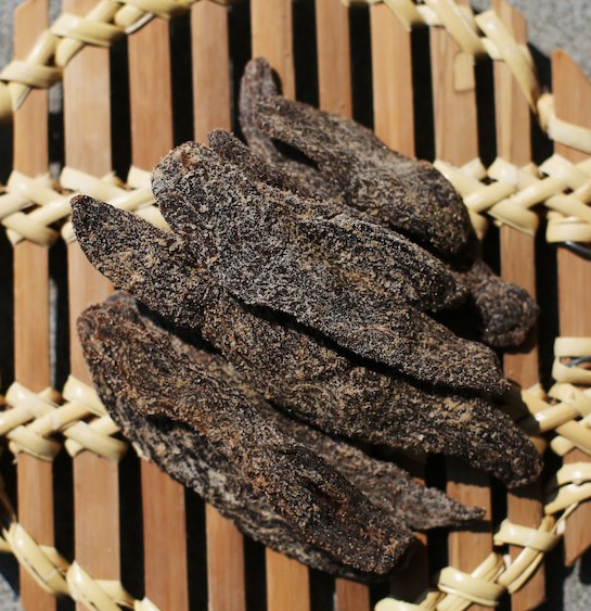 別小看阿婆我,我愈陳愈香!