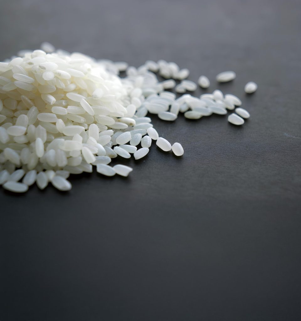 過去百年來,台灣人已習慣了蓬萊米,未來蓬萊米將以不同面貌繼續出現在餐桌。(圖片提供╱Pexel)