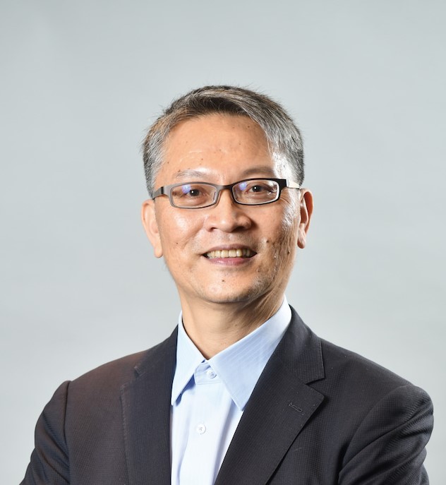 為全國中小企業總會成立二代大學的陳來助博士,曾輔導多家農企業轉型。(圖片提供/陳來助)