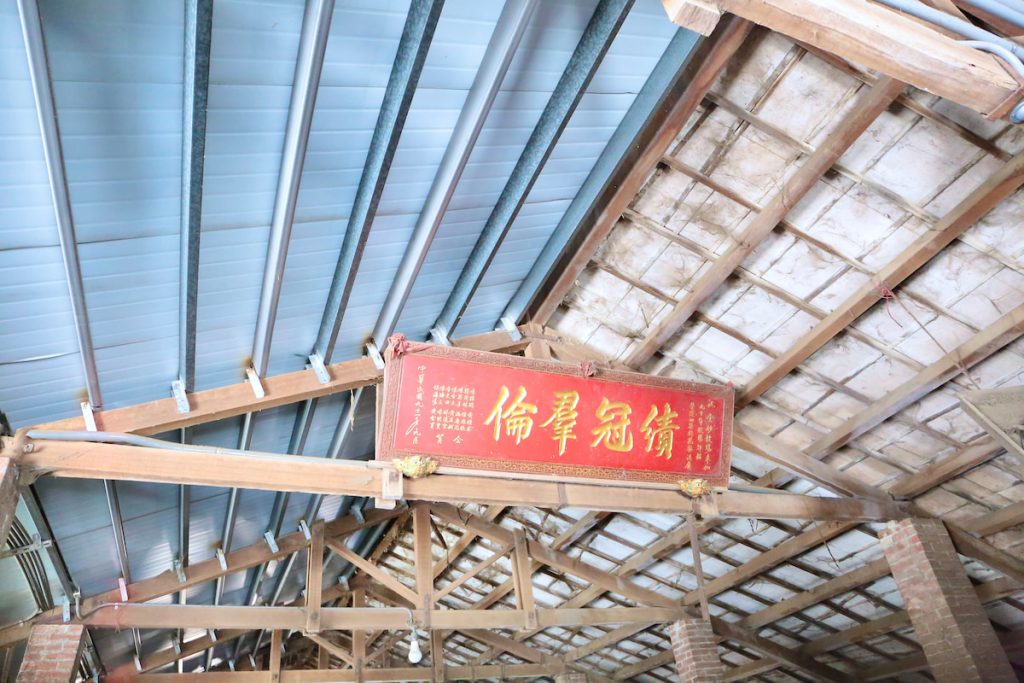 全妙牧場經營40年,飼養成績被受肯定。