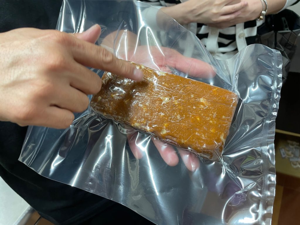 那須之森起司工房收購當地牧場的生乳,製作新鮮和熟成起司。